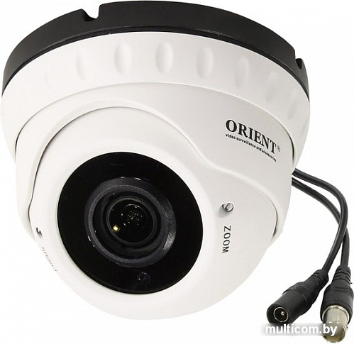 CCTV-камера Orient AHD-955-IT2V-4