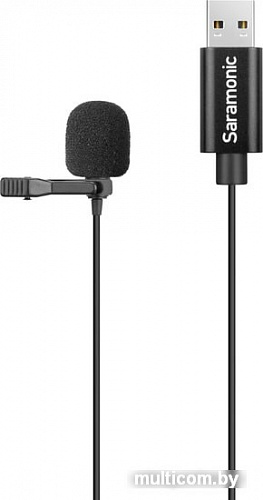 Микрофон Saramonic SR-ULM10