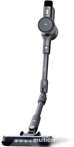 Пылесос BQ VCA1004W (серый)