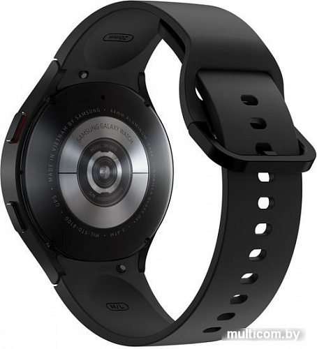 Умные часы Samsung Galaxy Watch4 44мм (черный)