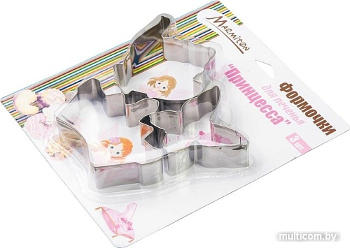 Форма для выпечки Marmiton 17061