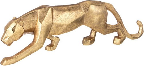Статуэтка Lefard Леопард 248-095