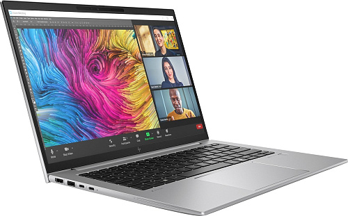 Ноутбук HP ZBook Firefly 14 G11 A92U3PT