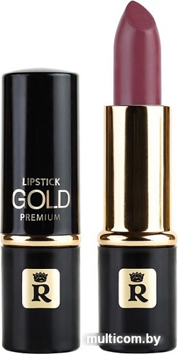 Помада-стик Relouis Premium Gold (тон 337)