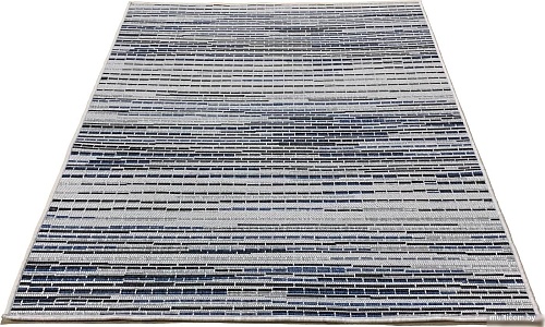 Ковер для жилой комнаты Moldabela Flat Прямоугольник 4883 1 24382 (0.8x1.5)