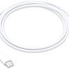 Кабель KS-IS KS-490W-1 USB Type-C - Lightning (1 м, белый)