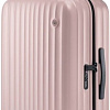 Чемодан-спиннер Ninetygo Elbe Luggage 24&#039;&#039; (светло-розовый)