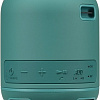 Беспроводная колонка Sony SRS-XB12 (зеленый)