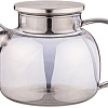 Заварочный чайник Agness Amber 889-119
