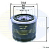 Масляный фильтр Comline CMB11341