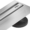 Трап/канал Mexen Flat 360 Slim Chrome 1041120