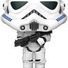 Фигурка Funko POP! Bobble Star Wars Ep 4 ANH Stormtrooper