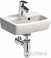 Умывальник Kolo Nova Pro 36x28 [M32137]