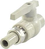 Шаровый кран Valfex 32/8 20244025Г