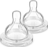 Набор сосок Philips Avent Anti-Colic SCY764/02 (2 шт)