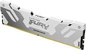 Оперативная память Kingston FURY Renegade 24ГБ DDR5 CUDIMM 8800 МГц KF588CU42RW-24