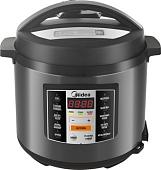 Мультиварка-скороварка Midea MPC-6003