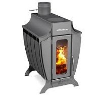 Камины и печи фото