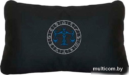 Matex Знаки Зодиака. Весы 27-577 (черный/синий)