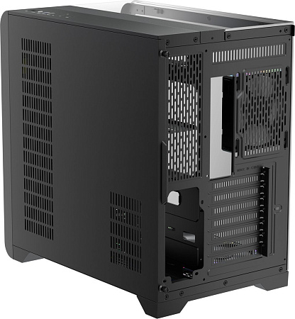 Корпус 1stPlayer RT7 RT7-BK (черный)