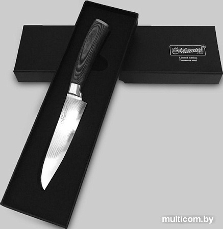 Кухонный нож Maestro MR-1483