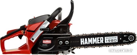 Бензопила Hammer BPL3814C