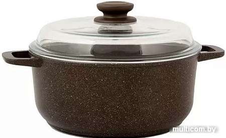 Кастрюля TimA Мускат Индукция К408IC