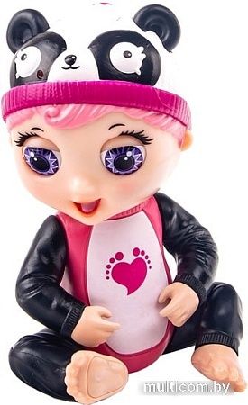 Интерактивная игрушка Tiny Toes Пандочка Гэбби 56081