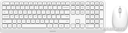 Офисный набор Philips SPT6307W/87