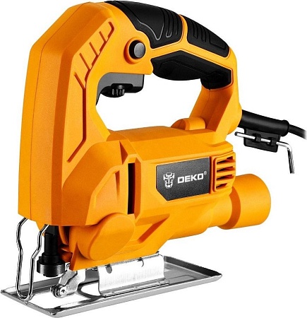 Электролобзик Deko JSDK-600 085-1157