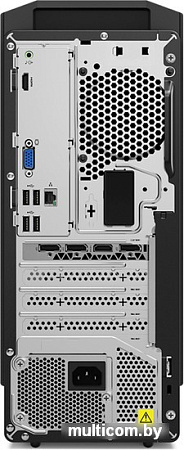 Компьютер Lenovo IdeaCentre Gaming5 14ACN6 90RW005VRI