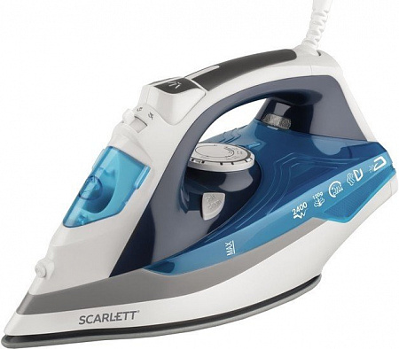 Утюг Scarlett SC-SI30P06
