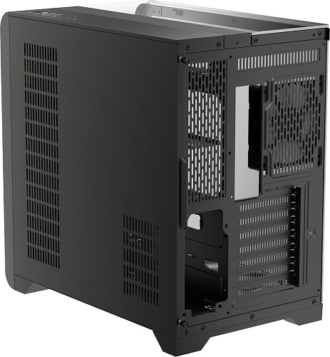 Корпус 1stPlayer RT7 RT7-BK (черный)