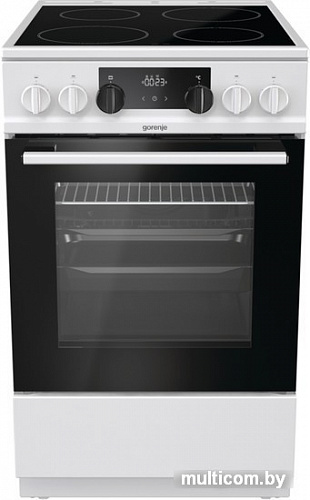 Кухонная плита Gorenje EC5341WG