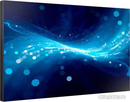 Информационная панель Samsung UM55H-E