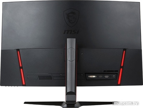 Монитор MSI Optix AG32C