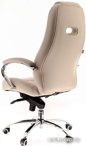 Кресло Everprof Drift (экокожа, бежевый)