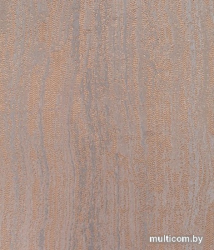 Штора Legrand Аврора 1.5x2.6 58117162 (серо-золотой)