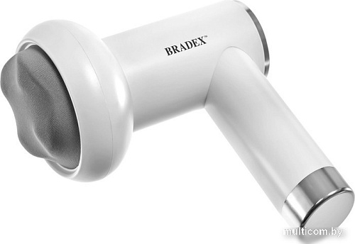 Массажер ручной Bradex Волна KZ 1427