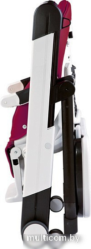 Стульчик для кормления Peg Perego Siesta (berry)
