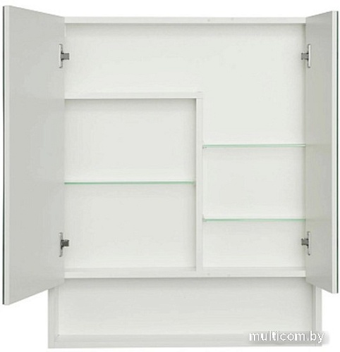 Акватон Шкаф с зеркалом Сканди 70 1A252202SD010