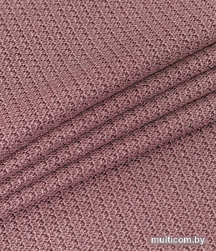 Штора Legrand Дерби 1.5x2.6 м 58117001 (лиловый)