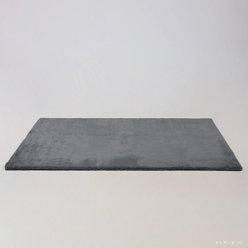 Ковер для жилой комнаты AksHome Warm Faux Fur (160x230)