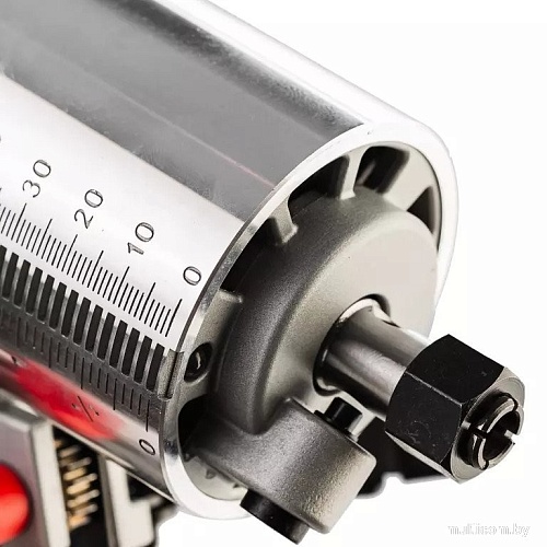 Кромочно-петельный фрезер Runtec RT-RT900T (с 2-мя АКБ, кейс)