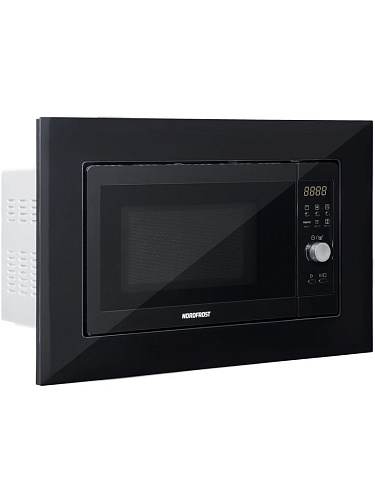 Микроволновая печь Nordfrost i-BM 2071 B