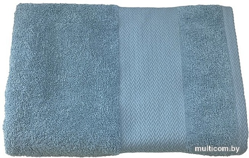 Полотенце Belezza Монтелло 061 70x130 (мятный)