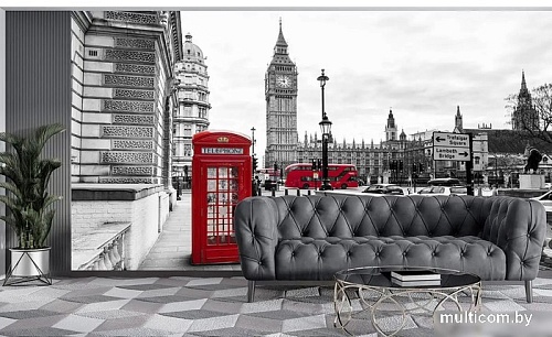 Фотообои Citydecor Города и Архитектура 50 300x150