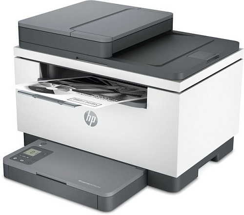 МФУ HP LaserJet M234sdne 6GX00E