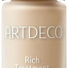 Тональный крем Artdeco Rich Treatment Foundation 485.10