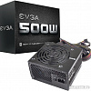 Блок питания EVGA 500 W1